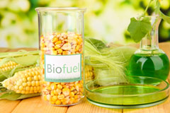 Bents Head biofuel availability